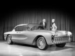 Chevrolet Biscayne Concept Car 1955 года